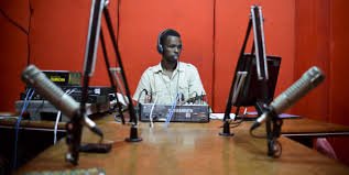 Amana Launches “AI in Hausa” Radio Program to Reach 5 Million Listeners